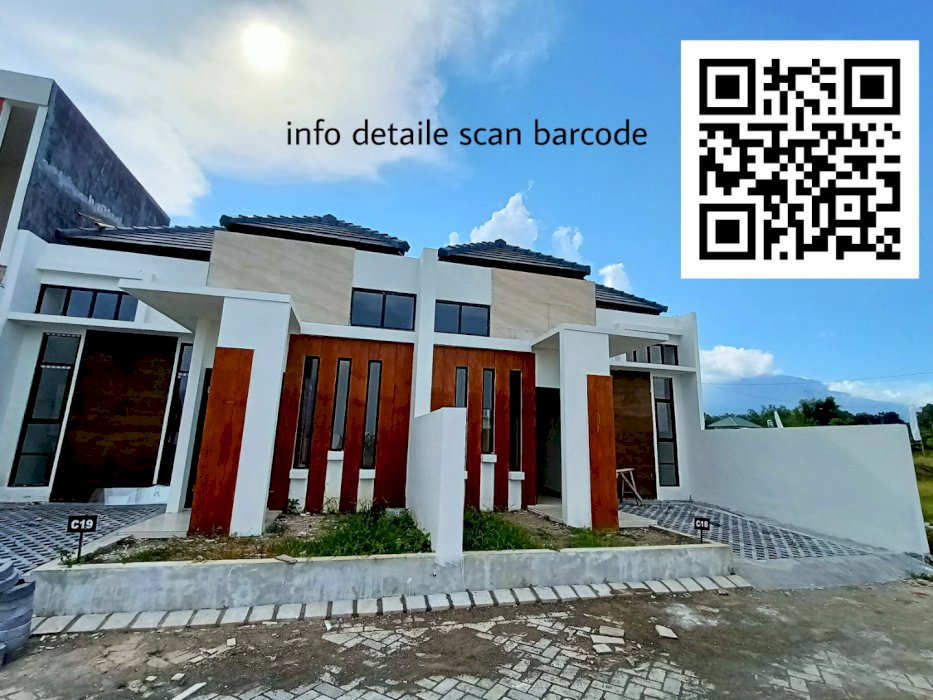 Rumah premium di sanggralokanya jawa timur