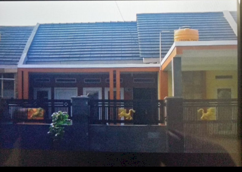 RUMAH CANTIK BUMI ARUMSARI CIREBON