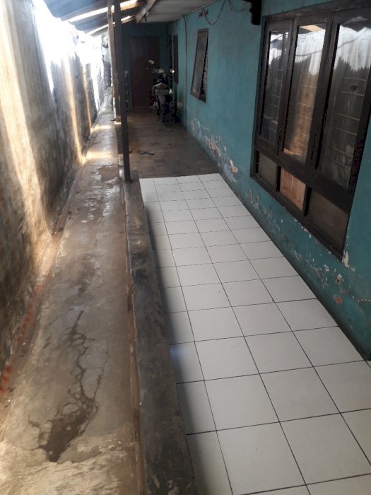 Dijual Rumah Investasi daerah AH, Nasution