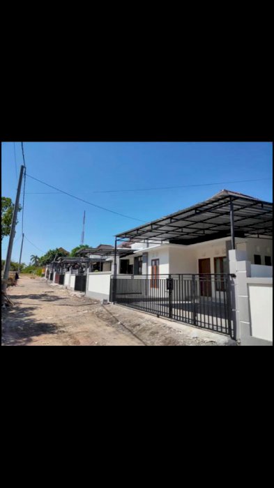 Rumah siap huni di Ketewel -Gianyar
