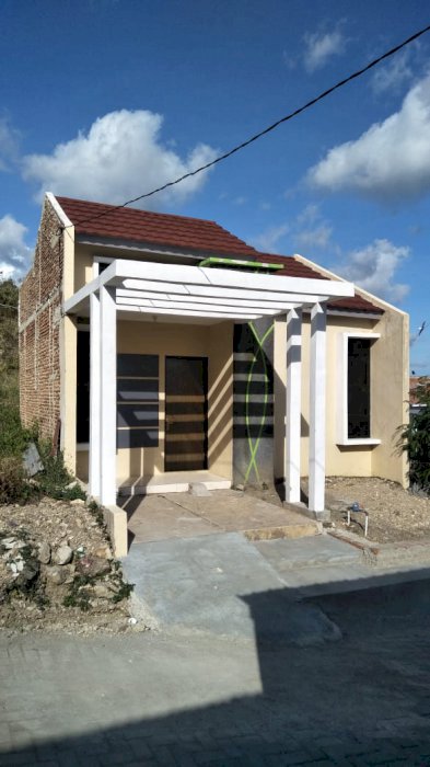 Perumahan Villa Karangsari Kebumen