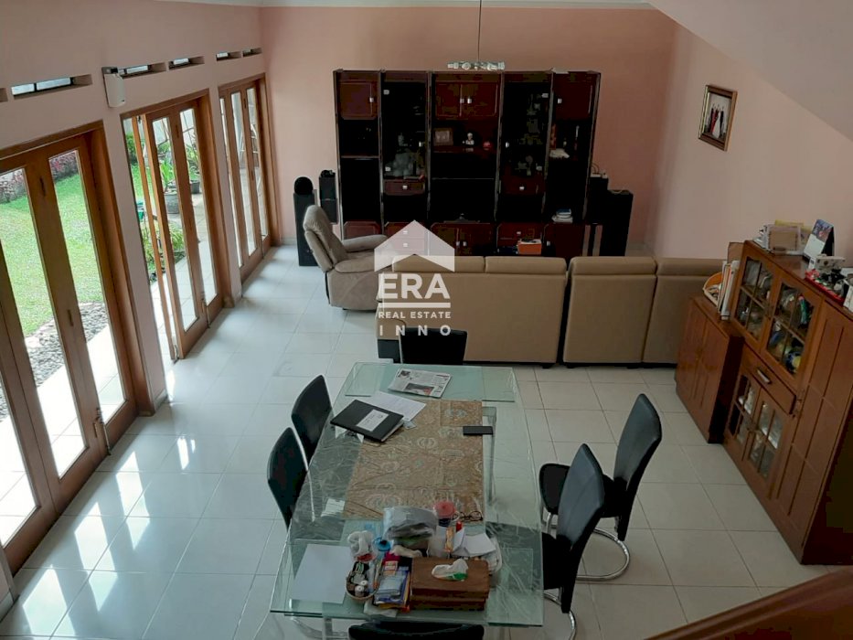 Dijual Rumah Setra Indah Bandung
