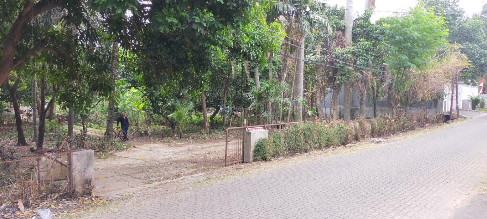 Kavling di Bintaro Siap Bangun