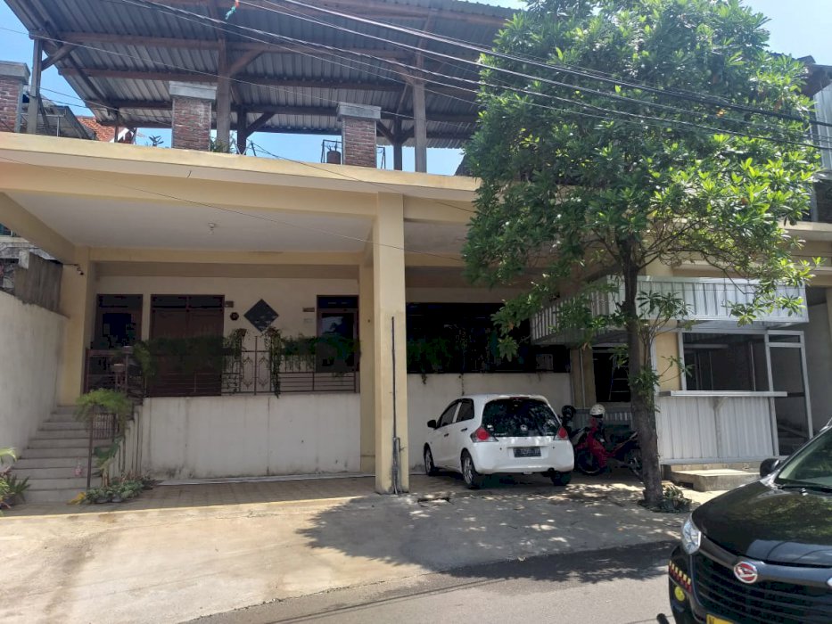 Rumah Di Suhat Murah Bagus Untuk Usaha Dan Kost Kota Malang