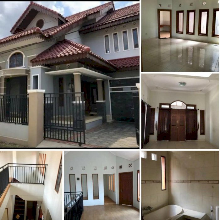 rumah mewah timur xq square umbulharjo jogjakarta