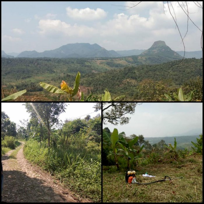 Tanah Super Murahv bogor