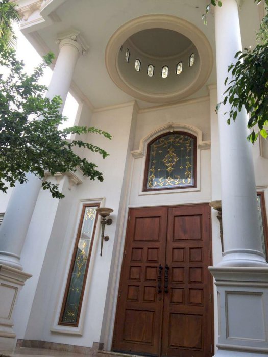 Rumah Mewah Area Tebet Harga Murah