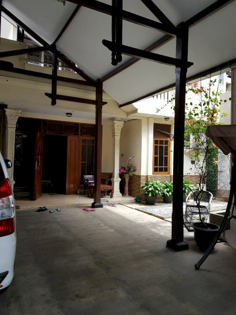 Rumah 2 Lantai jakarta selatan