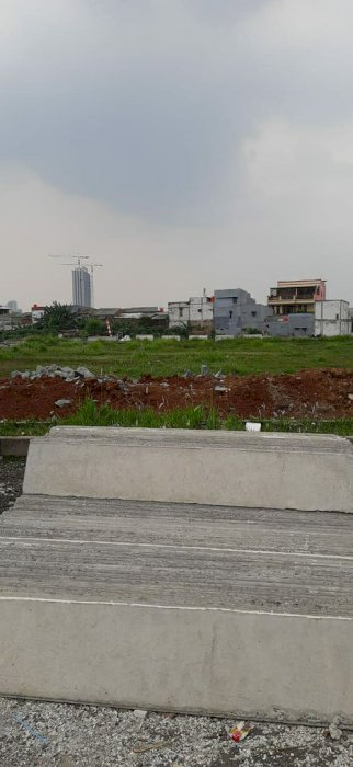 Tanah Grenn Garden Resort