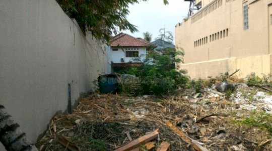 Tanah Dibawah Harga NJOP