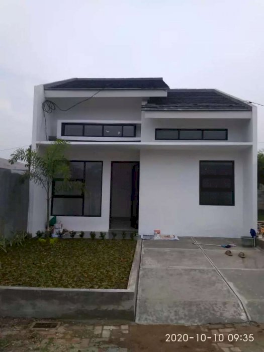 Adzkia Residence Ready Stock di Mustikasari, Bekasi Timur