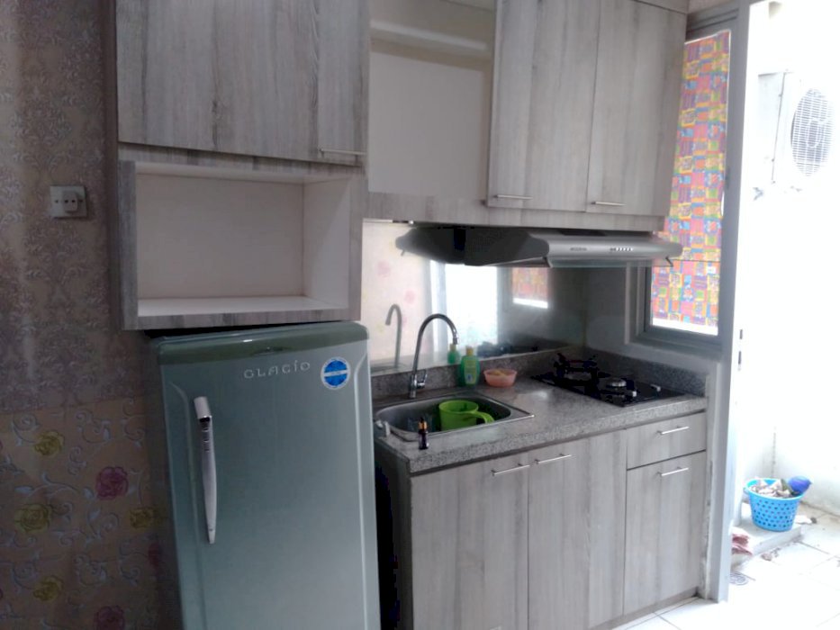 Apartemen Educity Stamford Pakuwon City