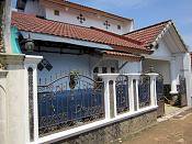 RUMAH  DIJUAL Serpong Tangerang Murah Semi Mewah Strategis Nyaman