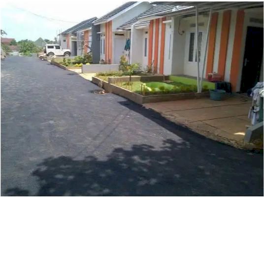 JUAL RUMAH di PAMULANG, Tangsel. Dekat PERMATA PAMULANG. 195JT NEGO