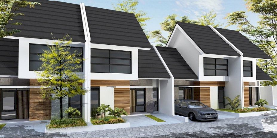 Dijual Rosewood East Cibubur