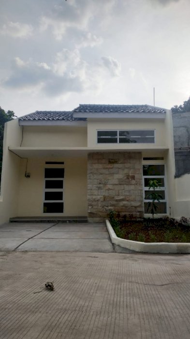 Daarul Mubarak Residence