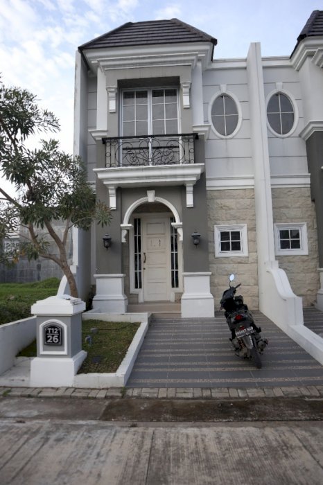 TERRRRMURAAAHHH dikelasnya!!!