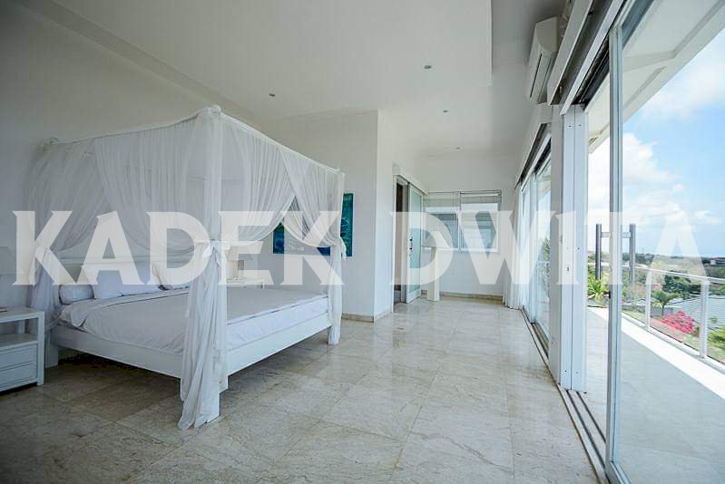 Villa ocean view pecatu unggasan jimbaran