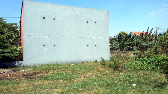 TANAH SHM MURAH BELAKANG UNIVERSITAS PAMULANG COCOK UNTUK KOSAN/KONTRAKAN