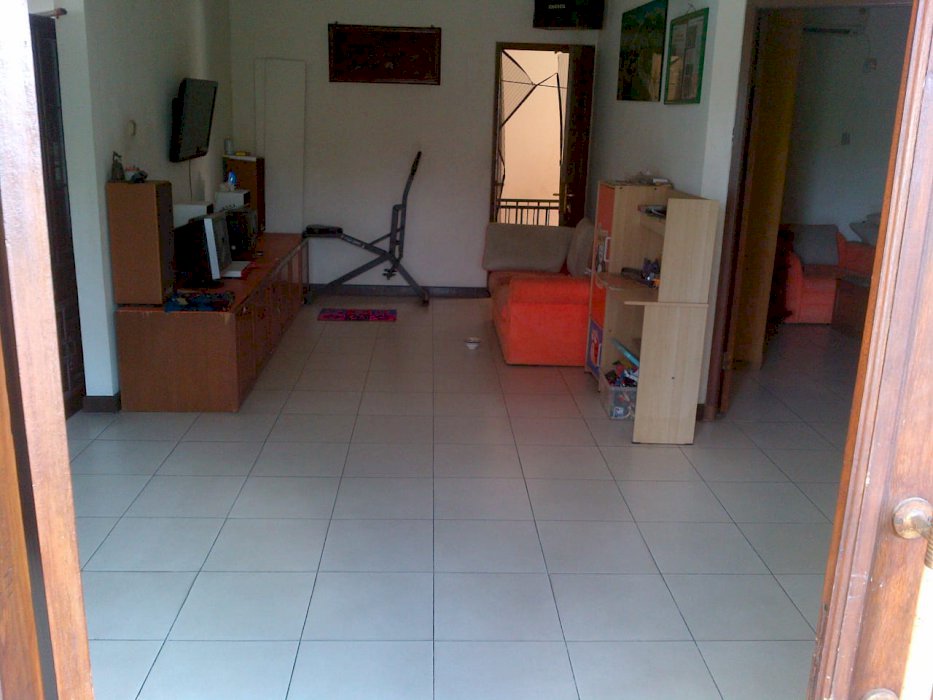 Dijual Rumah Second di Daerah Bintaro
