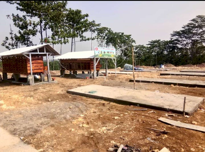 Jual kavling daerah bogor cileungsi