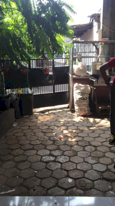 Dijual Rumah Dengan Lokasi Strategis Dan Aman