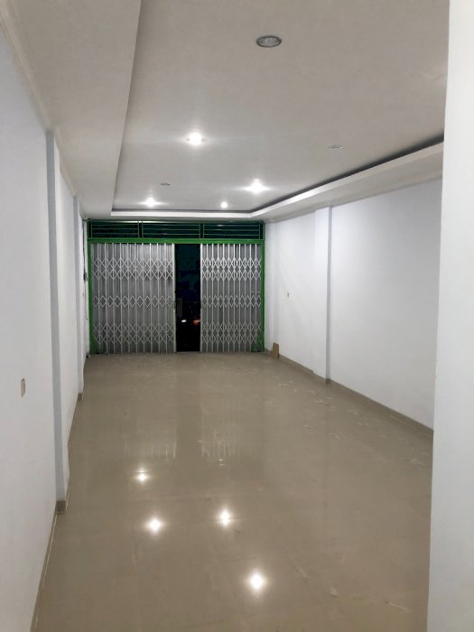 Disewakan Ruko baru di daerah Monang-Maning Denpasar