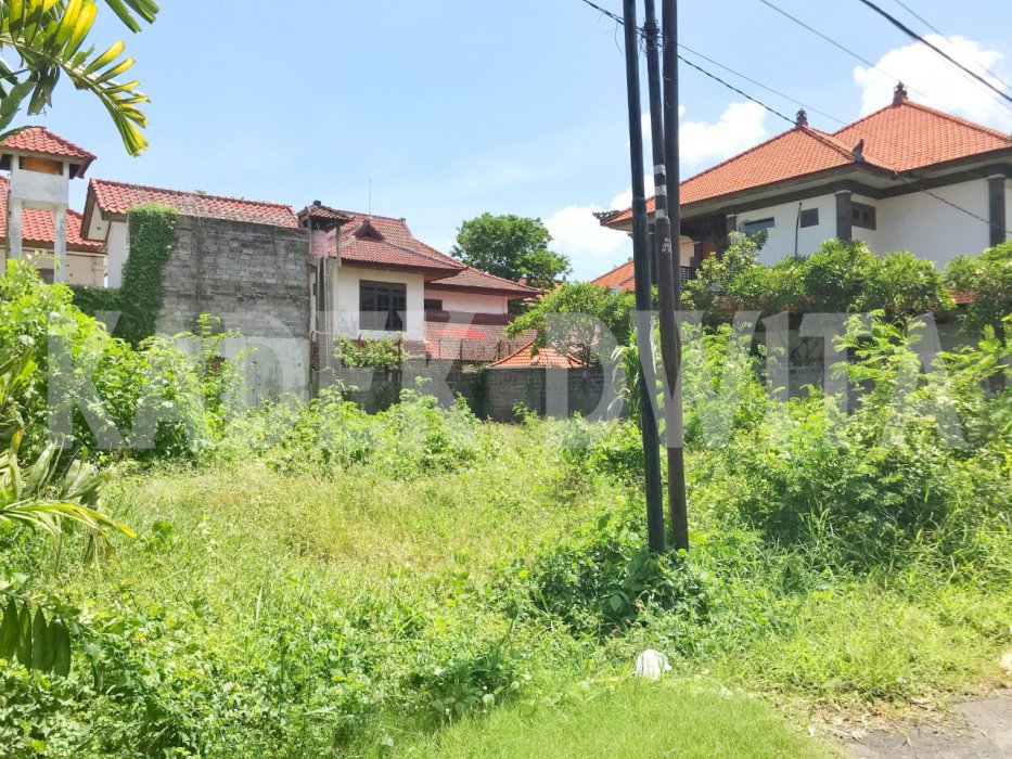  Tanah lingkungan elite pemuda renok dkt Ciung Wanara Moh Yamin