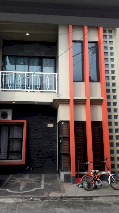 Dijual Rumah 2Lantai Di Jatiraden Jatisampurna, Dekat Tol Cibubur