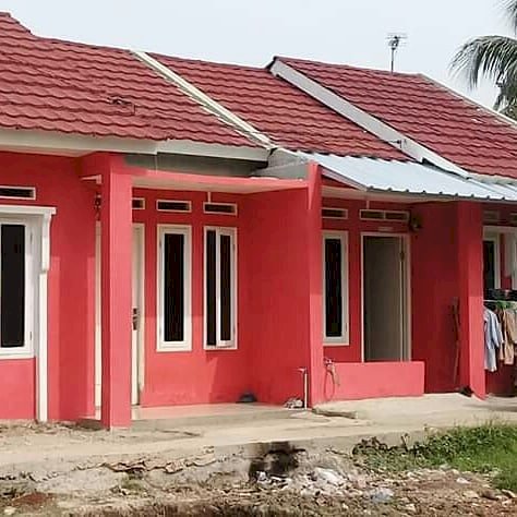 Rumah KPR Tanpa Riba tanpa cek BI Siap Huni di Depok
