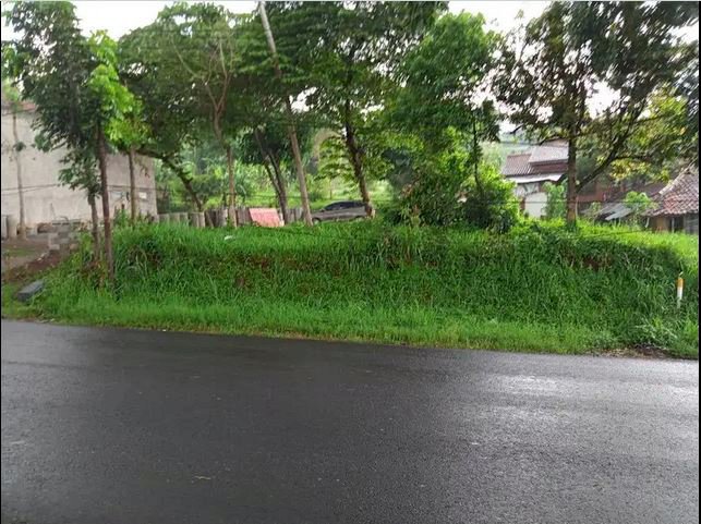 Dijual Murah Dibawah Harga Pasar Tanah jatinangor