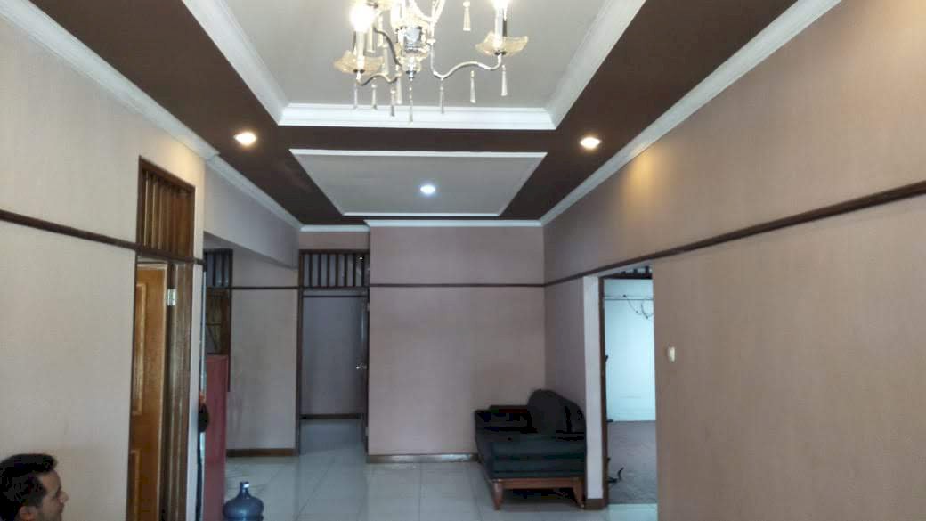 DIJUAL RUMAH KEMANG PRATAMA 2, LT 162M2 Rp.1,1M(nego)