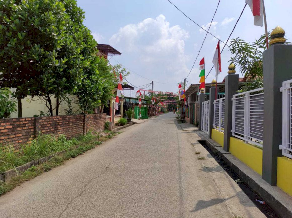 Kapling Bernilai Aset Tinggi, Area Tol Tambun, DISKON 25%