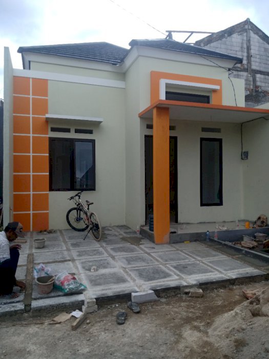 Rumah murah jakarta utara