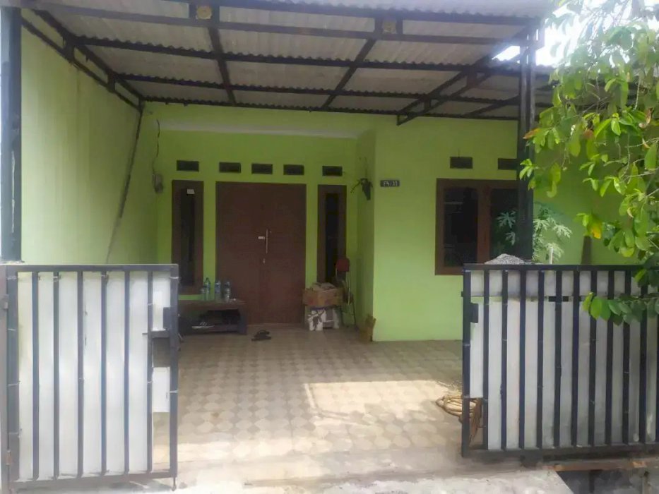 Perumahan Telaga Mas Duta Harapan Bekasi Utara