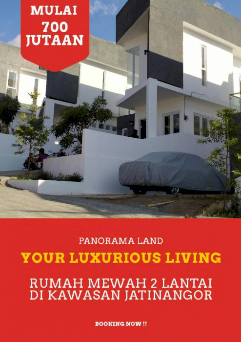 Rumah Villa Jatinangor UNPAD Setiabudi Sukajadi bogor depok jakarta