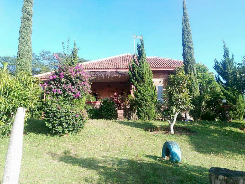 Villa murah di jalan ciparay 4,6 M