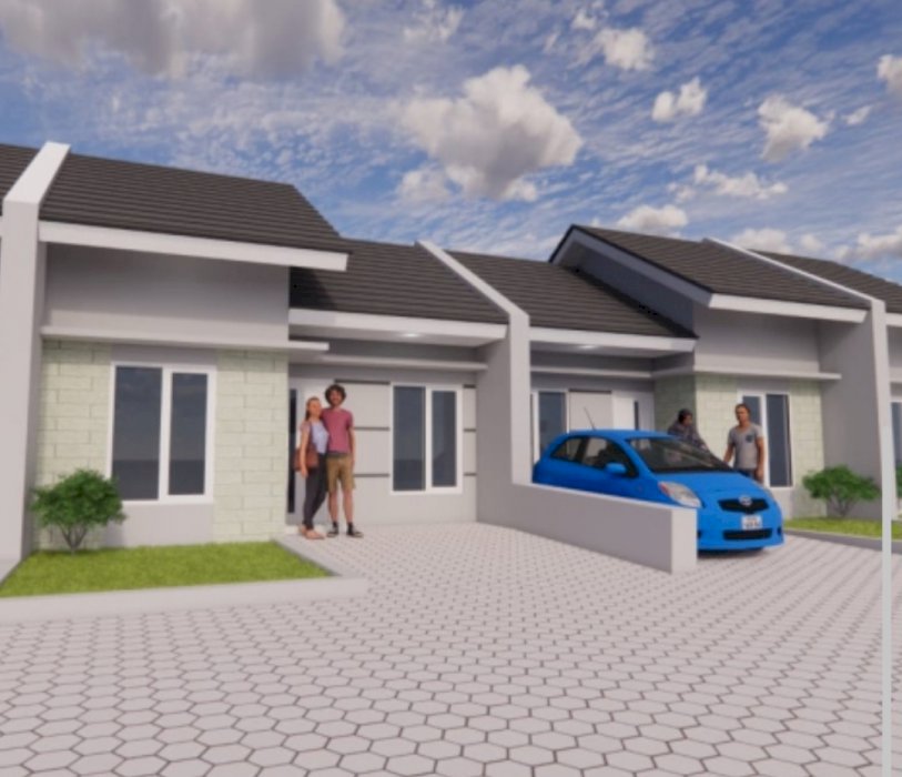 Rumah subsidi di boyolali.rumah murah di boyolali