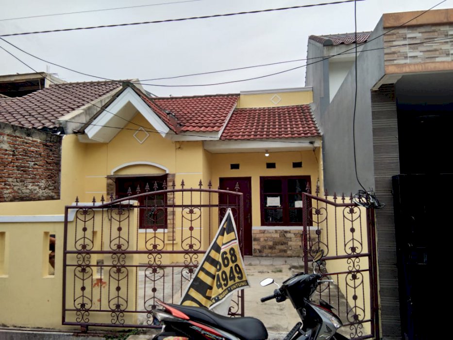 Dijual Rumah Puri Permata
