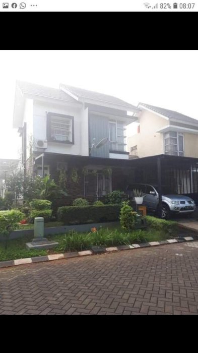 Rumah Mewah Murah Di Cileungsi
