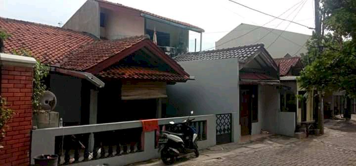 Rumah Dijual Daerah Bintaro