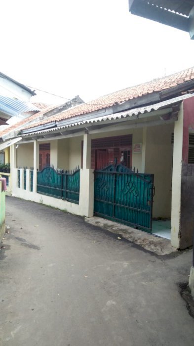 Rumah Dijual Murah Daerah Depok