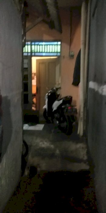 Rumah Dijual Cepat di Kebon Jeruk