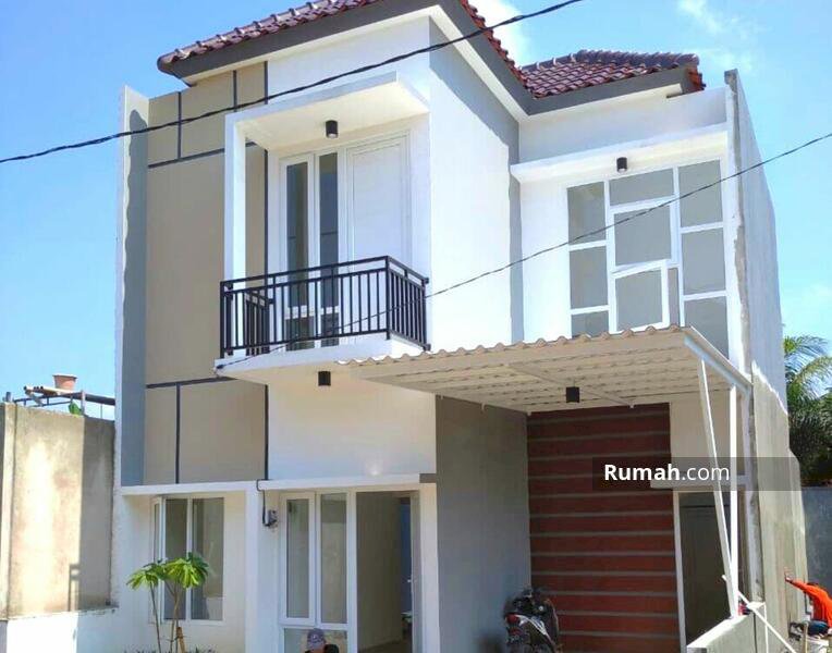 Rumah syariah pondok cabe