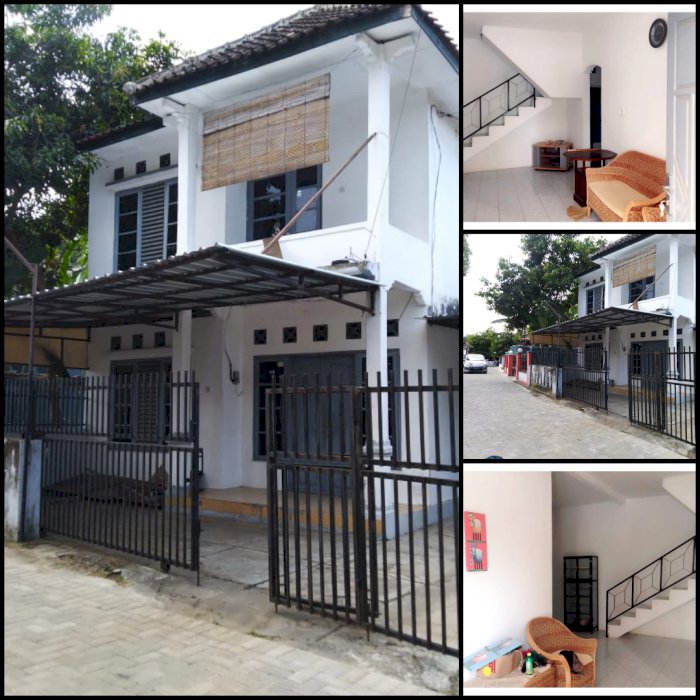 RUMAH SIAP HUNIAN JAMBON JLN KABUPATEN SLEMAN