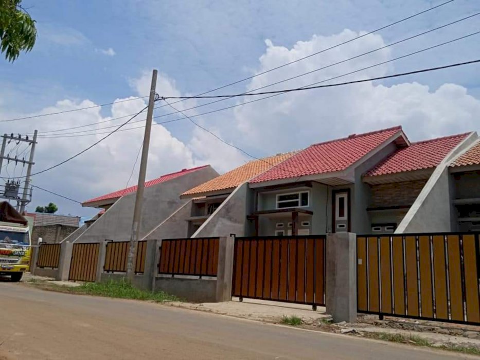 PERUMAHAN PURI CINTA AMD