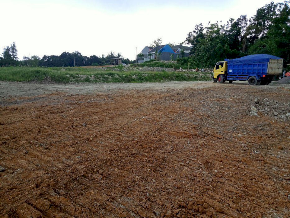 Diskon 25%: Kapling Alena Residence, Area RS PKU Muhammadiyah Gamping