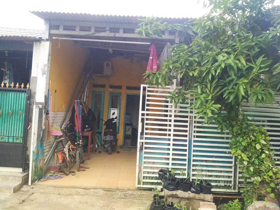Jual Cepat Rumah Murah DI Cileungsi Bogor