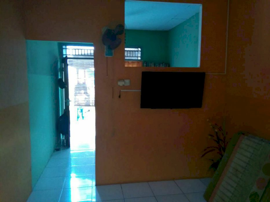 Jual cepat Rumah dan kontrakkan 4 Pintu sangat Murah Tambun, Bekasi