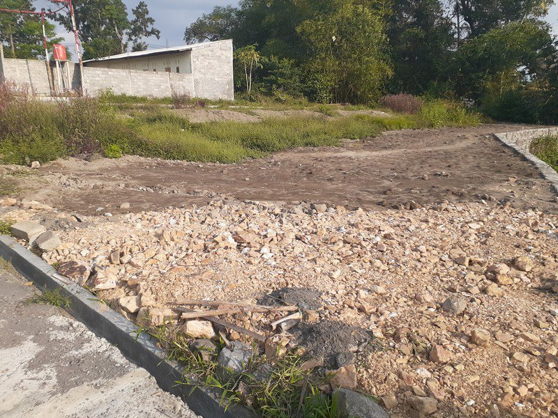 Miliki Kapling Perumahan Area RS Pantirapih Baru Wates: DISKON 25%